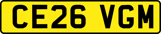 CE26VGM