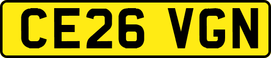 CE26VGN