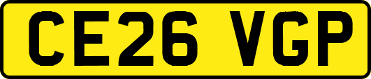 CE26VGP