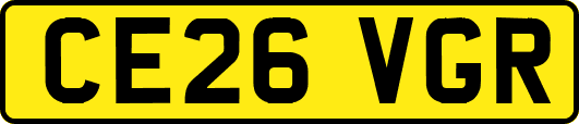 CE26VGR