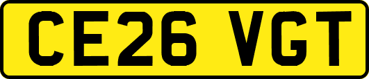 CE26VGT