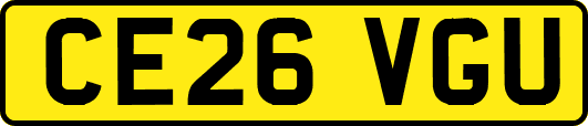 CE26VGU
