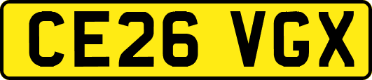 CE26VGX
