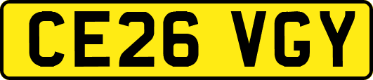 CE26VGY