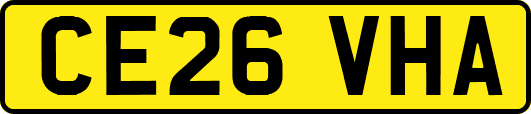 CE26VHA