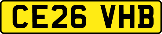 CE26VHB