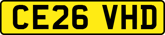 CE26VHD