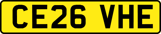 CE26VHE