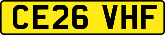 CE26VHF