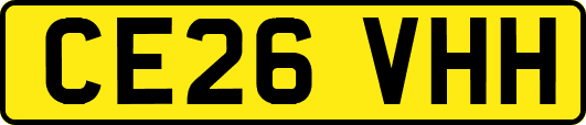 CE26VHH