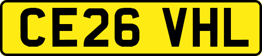 CE26VHL