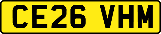 CE26VHM