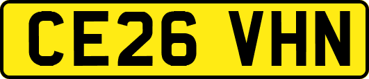CE26VHN