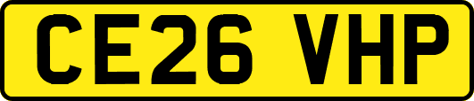 CE26VHP