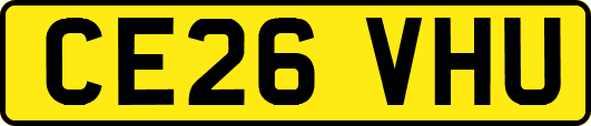 CE26VHU