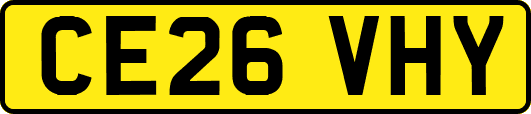 CE26VHY