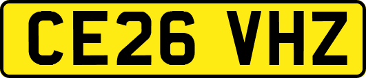 CE26VHZ