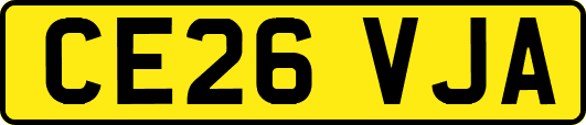 CE26VJA