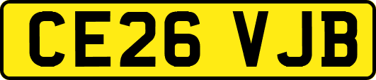 CE26VJB