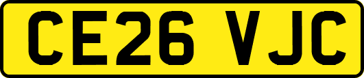 CE26VJC