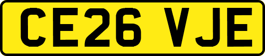 CE26VJE