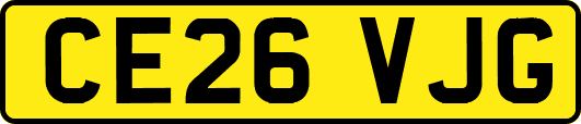 CE26VJG