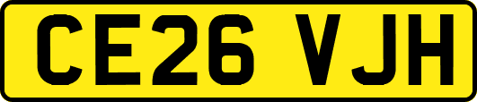 CE26VJH