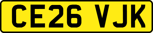 CE26VJK