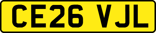 CE26VJL