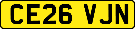 CE26VJN
