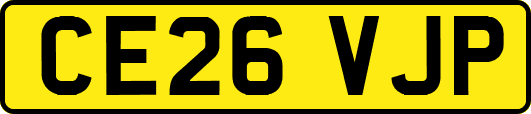 CE26VJP