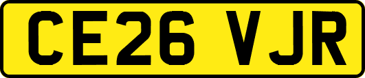 CE26VJR
