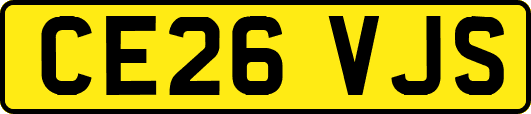 CE26VJS