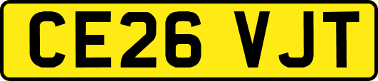 CE26VJT