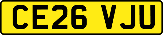 CE26VJU