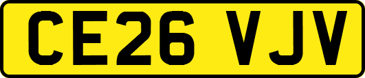 CE26VJV