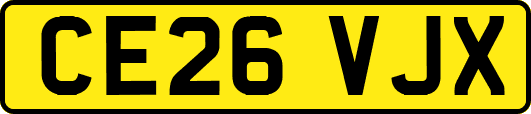 CE26VJX