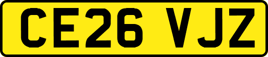 CE26VJZ