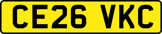 CE26VKC