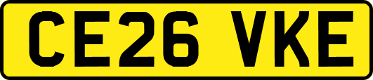 CE26VKE