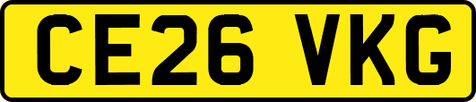 CE26VKG