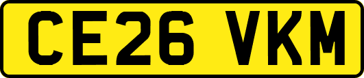 CE26VKM