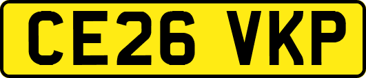 CE26VKP