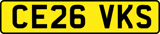 CE26VKS