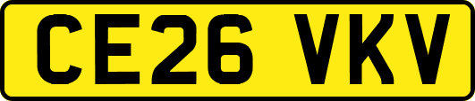CE26VKV