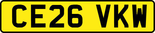 CE26VKW