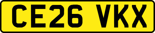 CE26VKX