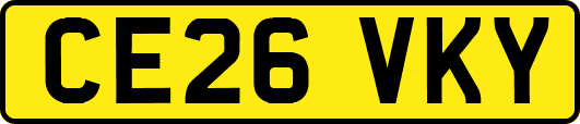 CE26VKY