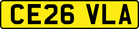 CE26VLA