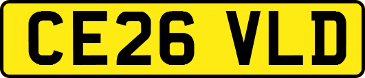CE26VLD